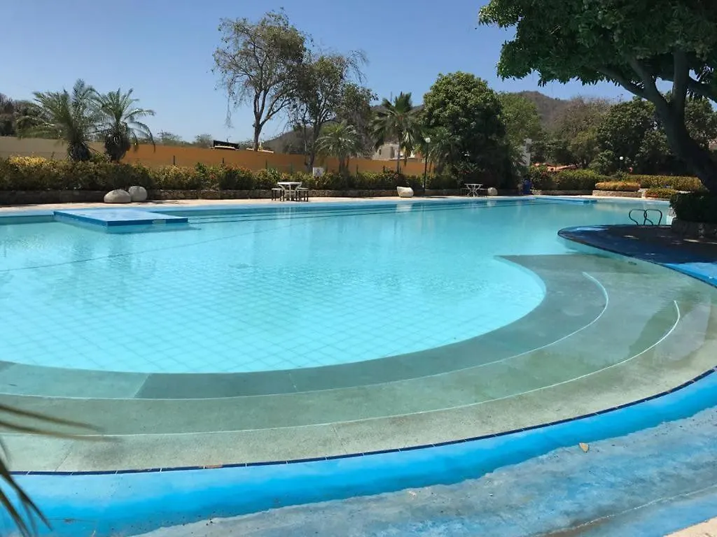 Apartamento Santa Marta Piscina Cerca Del Rodadero Colombia
