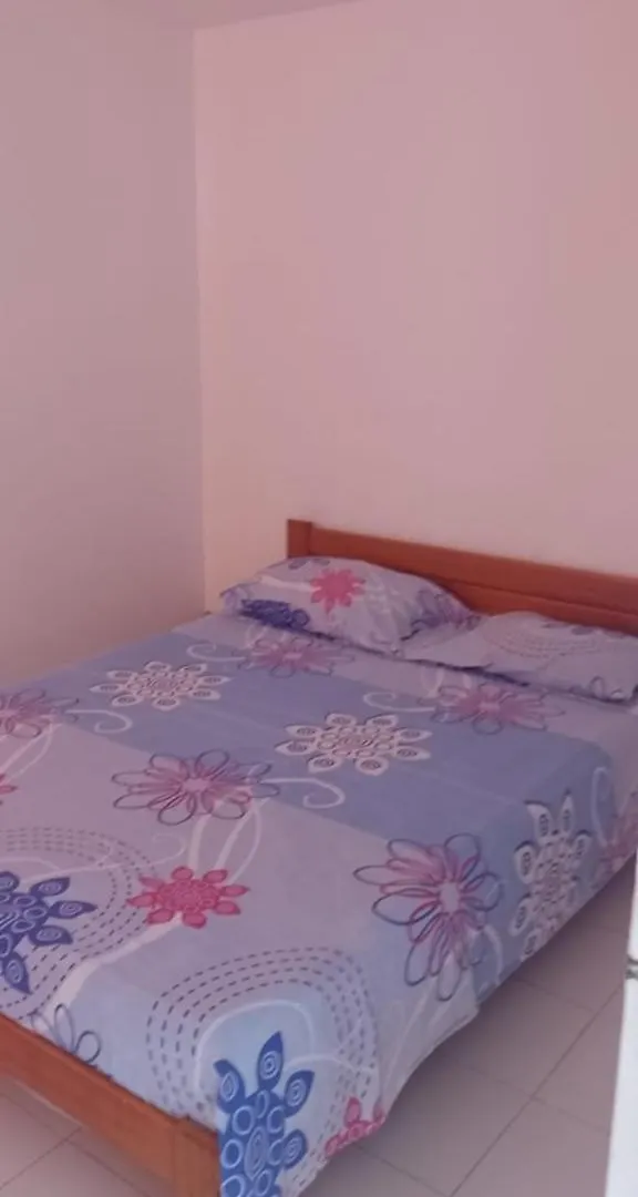 Apartamento Santa Marta Piscina Cerca Del Rodadero 0*, Santa Marta (Magdalena) Colombia